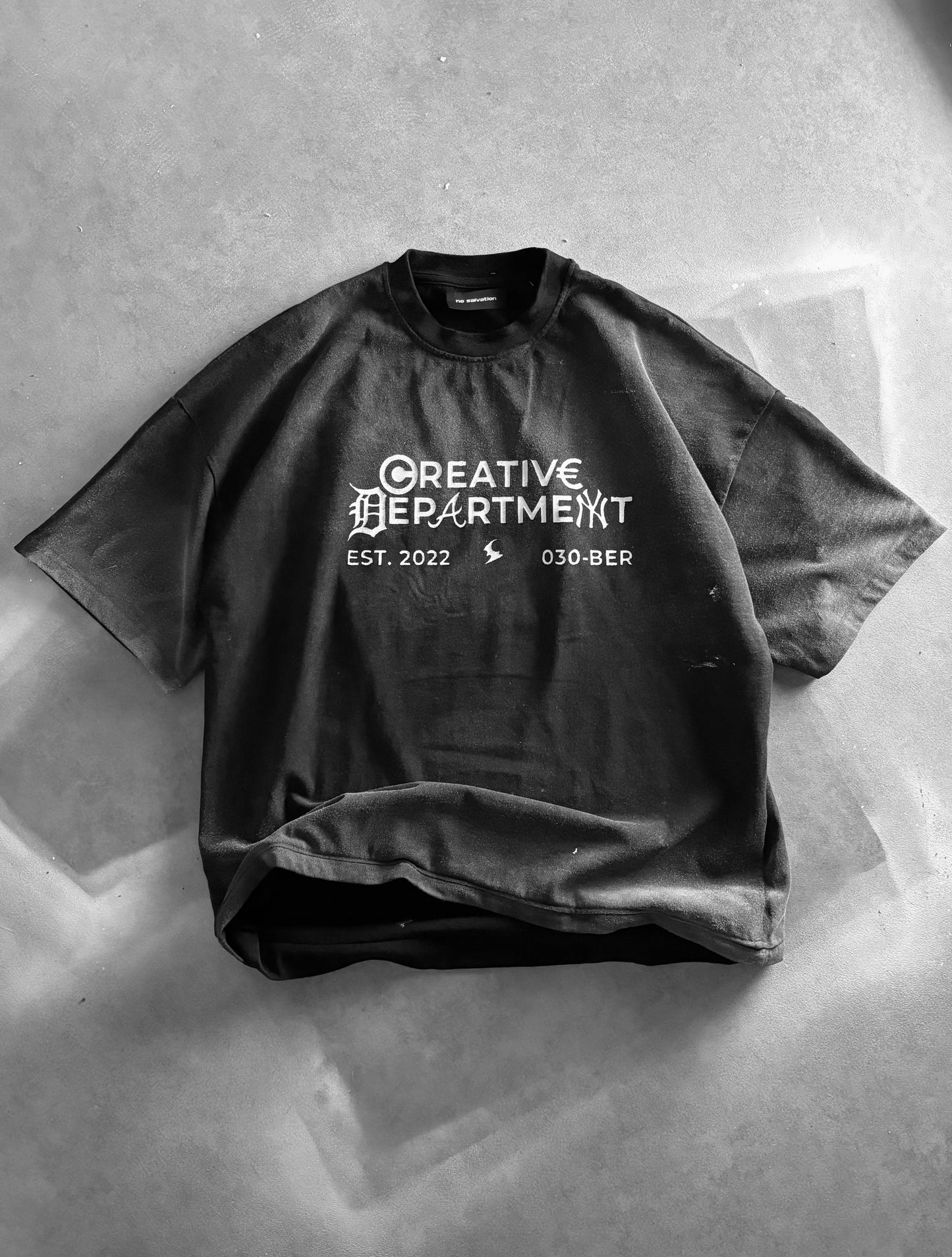 Creative Dept. T-Shirt (1/1)