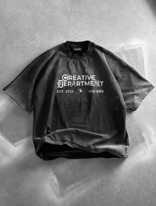 Creative Dept. T-Shirt (1/1)